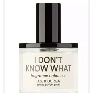 DS DURGA I DON'T KNOW WHAT 1.7 OZ